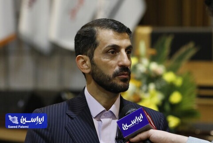ریل پیشرانان پیشرفت؛ مسیر امن قطار سریع‌السیر ابرپروژه‌های صنعتی