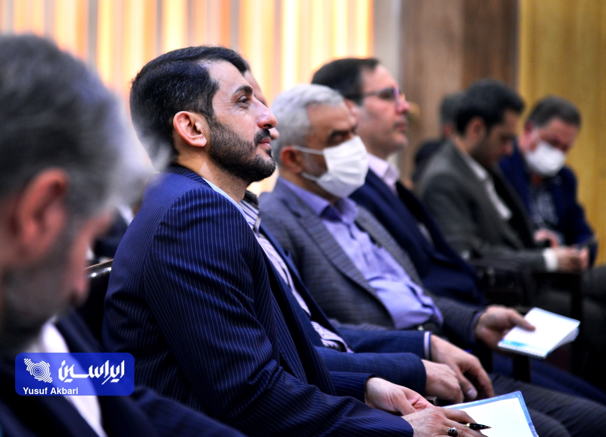 تلاش برای تحقق &laquo;مدیریت مؤثر&raquo;، انتظار مهم فولاد مبارکه از پیمانکاران