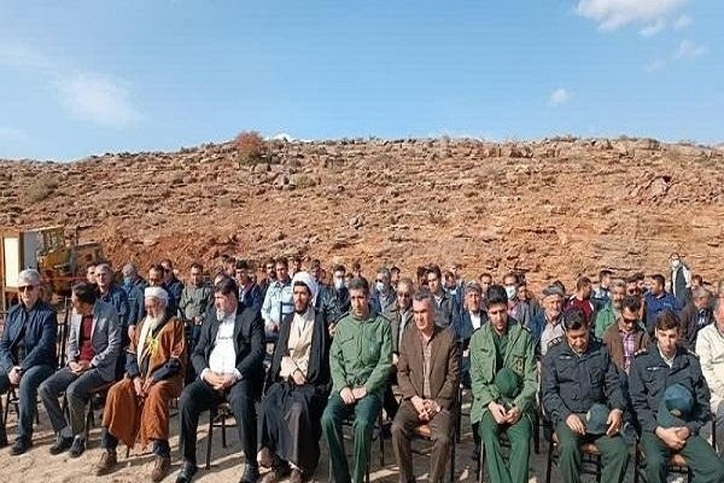 هشتمین واحد فرآوری منیزیت در نهبندان راه اندازی می‌شود
