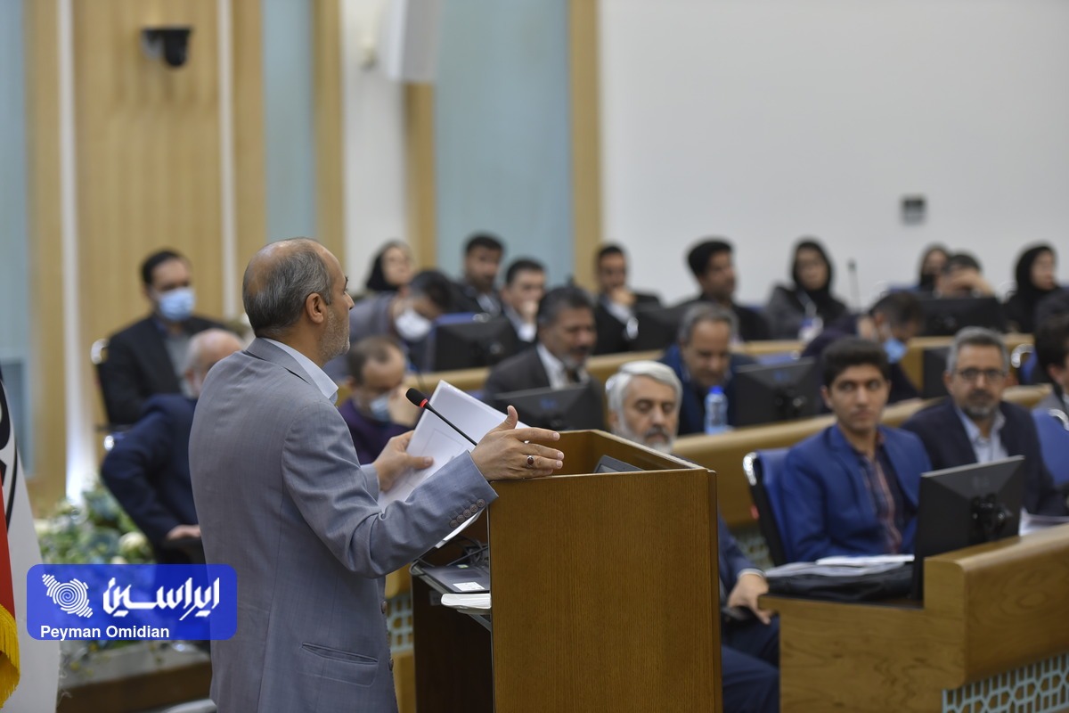 گام بلند فولاد مبارکه در زیست&zwnj;بوم نوآوری کشور
