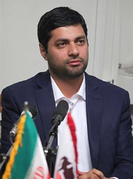 اعضای جدید شورای عالی بورس انتخاب شدند/ دکتر «احسان دشتیانه» مدیرعامل شرکت صبا فولاد خلیج فارس به عنوان عضو شورای عالی بورس انتخاب شد اعضای جدید شورای عالی بورس انتخاب شدند/ دکتر «احسان دشتیانه» مدیرعامل شرکت صبا فولاد خلیج فارس به عنوان عضو شورای عالی بورس انتخاب شد