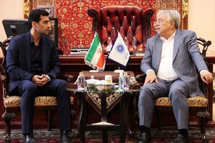 رییس اتاق بازرگانی تبریز: کیفیت پایین کالا‌ها موجب از دست رفتن بازار‌های خارجی می‌شود