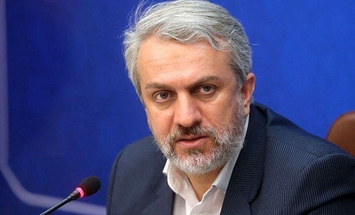 تکذیب استعفای وزیر صمت؛ معاون وزارت صمت: تولید شایعات در خصوص استعفای فاطمی امین به علت ترس بدخواهان است