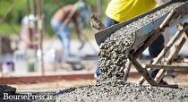 مرکز آمار: میانگین قیمت مصالح ساختمانی ۳.۴درصد ارزان شد!