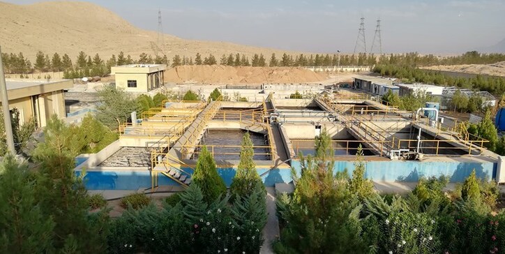 فاز دوم شهرک صنعتی عنبرآباد احداث می‌شود/ احیاء کارخانه سیمان شهرستان پس از ۱۱ سال