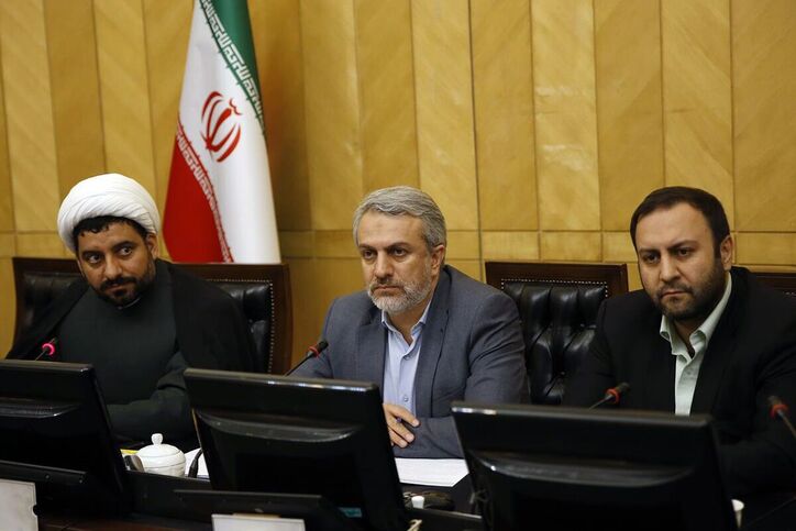 فاطمی‌امین مسائل فعلی صمت را حاصل انباشت مشکلات از گذشته دانست