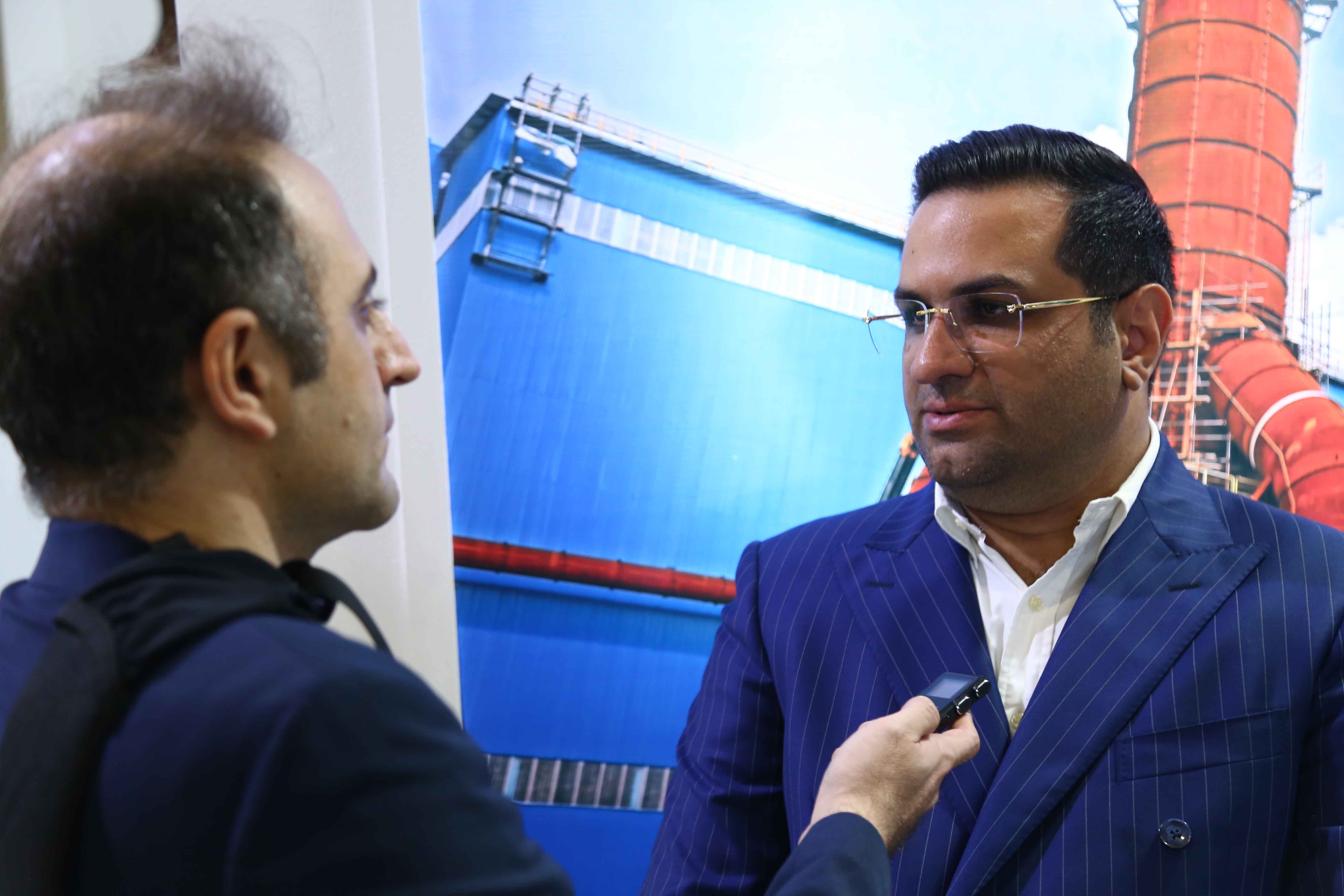 فولاد غدیر نی ریز، کیفیت را فدای کمیت نمی&zwnj;کند