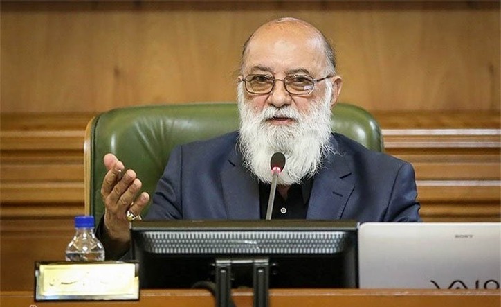 تهران جزو ۱۰ شهر بحران‌زای کشور است/ زلزله تهران تاریخی می‌شود