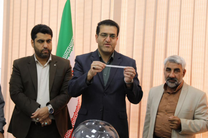 برگزاری مسابقه کتابخوانی با موضوع «محرم»