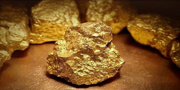 طلای جهانی در اوج نماند