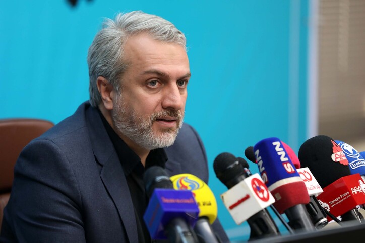 با امضای دیجیتال چالش بین وزارت صمت و بانک مرکزی رفع شد