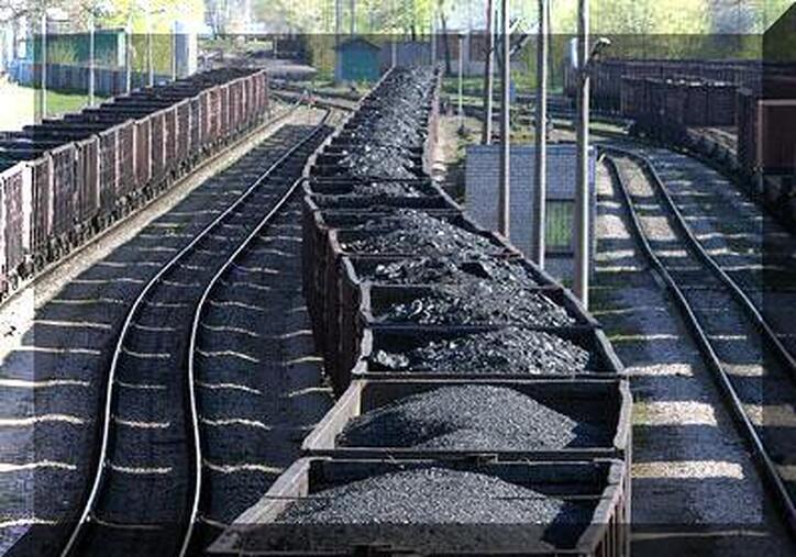۱۴ میلیارد تن ذخیره زمین شناسی زغال سنگ در کشور