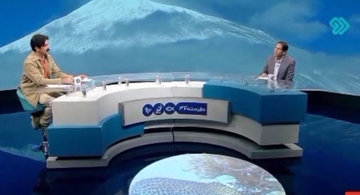 استاندار یزد دعوت رسمی شبکه۲ برای شرکت در ویژه برنامه معدن دره‌زرشک را رد کرد
