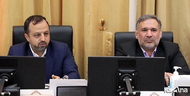 بررسی طرح تامین مالی تولید در کمیسیون ویژه جهش تولید؛ تلاش می‌شود گزارش کمیسیون تا آذر ماه آماده شود