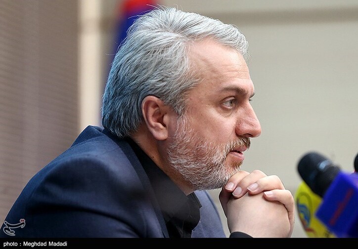 شفافیت بازار به کمک فاطمی امین آمد؛ بورس کالا، برگ برنده وزیر صمت در جلسه استیضاح