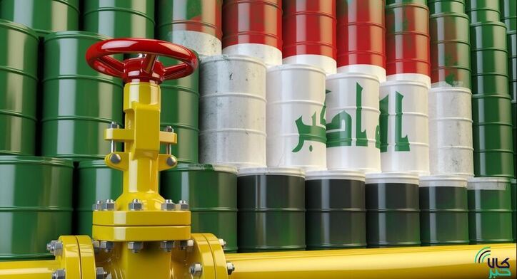 درخواست عراق از اوپک برای بازبینی سهمیه تولید نفت
