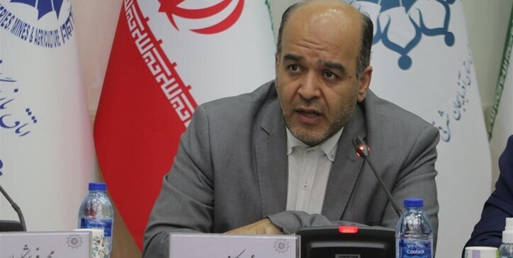 خلع ید واحد‌های غیرفعال در شهرک صنعتی بیلوردی/ گردشگری و معادن پیشران‌های توسعه شهرستان هریس