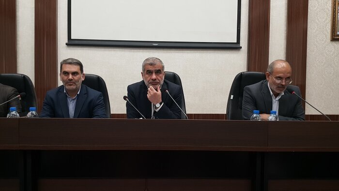 تفکیک راهآهن تربتحیدریه از راهآهن شرق کشور تفکیک راهآهن تربتحیدریه از راهآهن شرق کشور