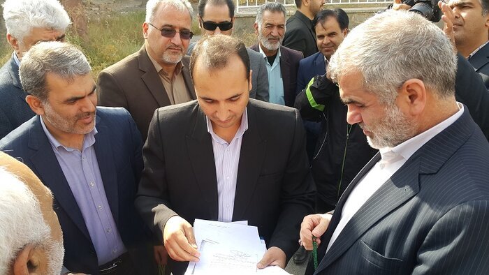 تفکیک راهآهن تربتحیدریه از راهآهن شرق کشور تفکیک راهآهن تربتحیدریه از راهآهن شرق کشور