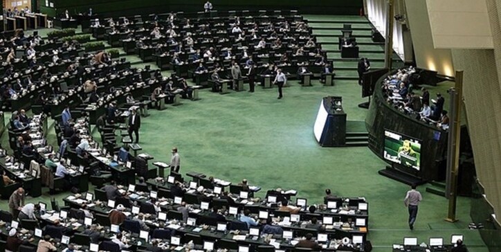 ساز و کار اسقاط خودرو برای رفع ابهامات به کمیسیون صنایع ارجاع شد
