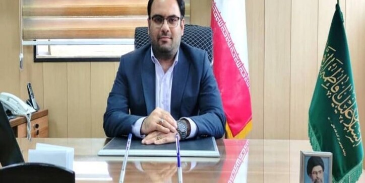 مشارکت معادن در اجرای طرح‌های عمرانی روستا‌های اردستان