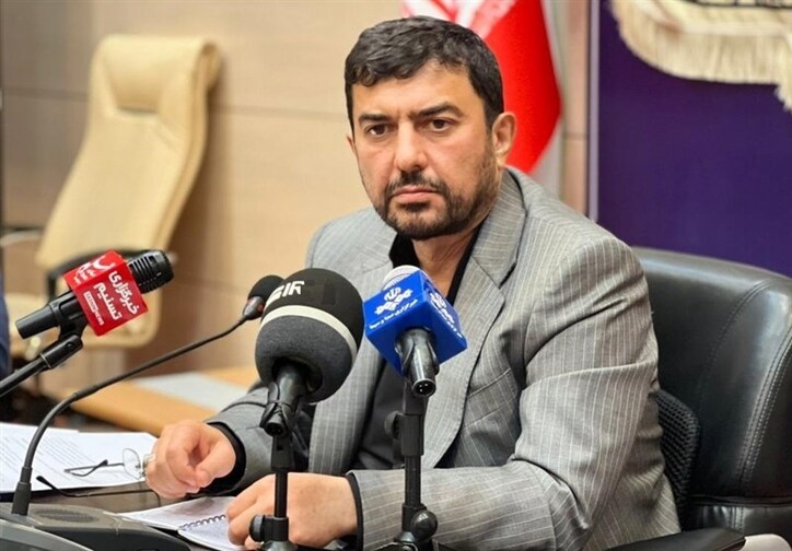 بندر «شهیدرضایی» شهرستان زرآباد باید به عنوان مرز رسمی اعلام شود
