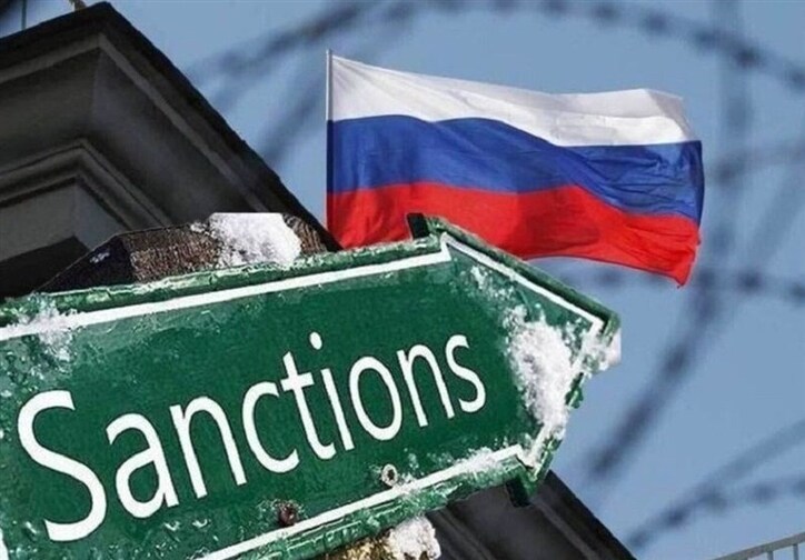پولیتیکو: اتحادیه اروپا ۷۰ میلیارد دلار دارایی روسیه را توقیف کرده است