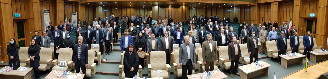 از دانشگاه علمی و کاربردی شرکت فولاد خوزستان به عنوان دانشگاه برتر استان تقدیر شد از دانشگاه علمی و کاربردی شرکت فولاد خوزستان به عنوان دانشگاه برتر استان تقدیر شد