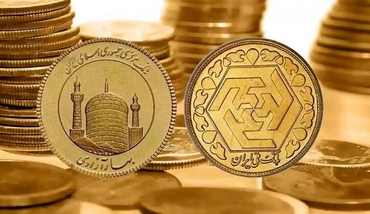 «اوراق» ترمز سکه را کشید