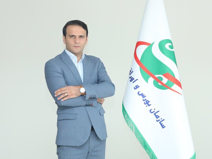 انتصاب جدید در سازمان بورس و اوراق بهادار