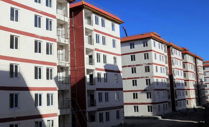رکود بخش مسکن قطعا بر بازار فولاد تاثیر خواهد گذاشت
