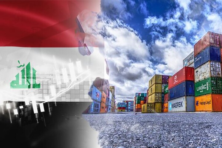 هجوم رقبای بزرگ به بازار عراق/ صادرات ایران به عراق چقدر است؟