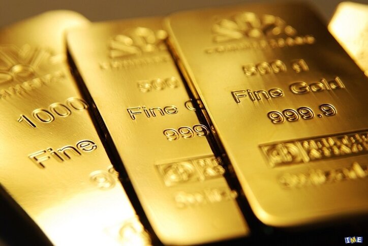 پیش بینی بازار جهانی طلا