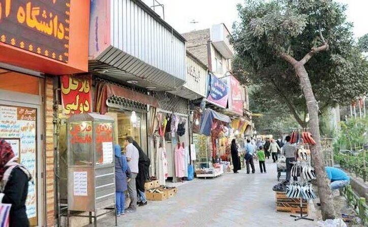 بلاتکلیفی صدور مجوز برای واحد‌های صنفی فعال در مراکز تفریحی