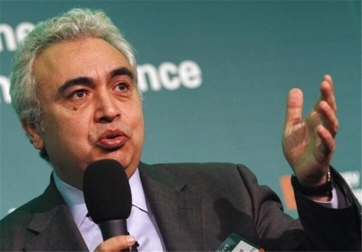 رئیس آژانس بین‌المللی انرژی: دنیا گرفتار اولین بحران واقعی انرژی شده است
