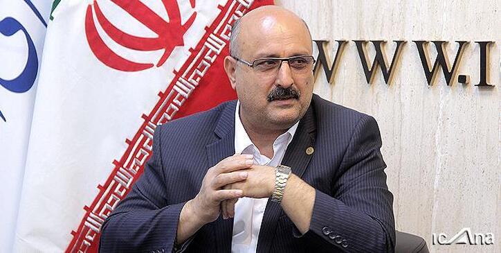 حدود ۳۵ درصد آب شرب در مسیر توزیع از بین می‌رود