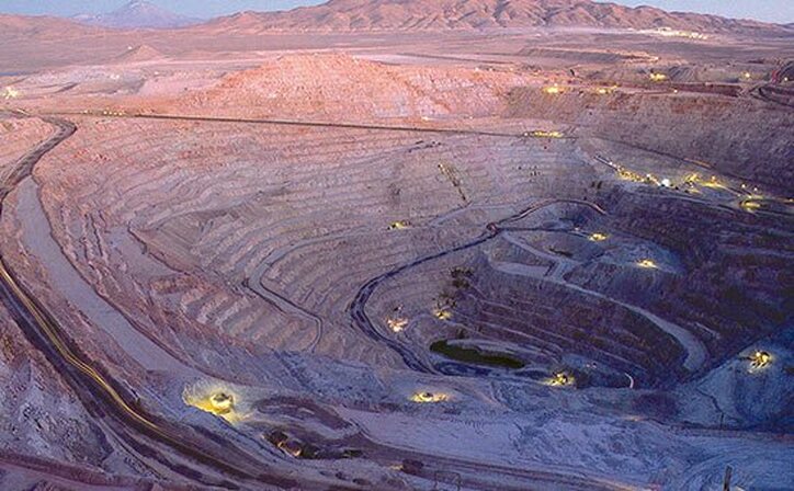 رونق اینترنت اشیا در بخش معدن