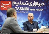 انبوه‌سازان: دفتر توسعه مهندسی ساختمان به وظایف خود عمل نمی‌کند