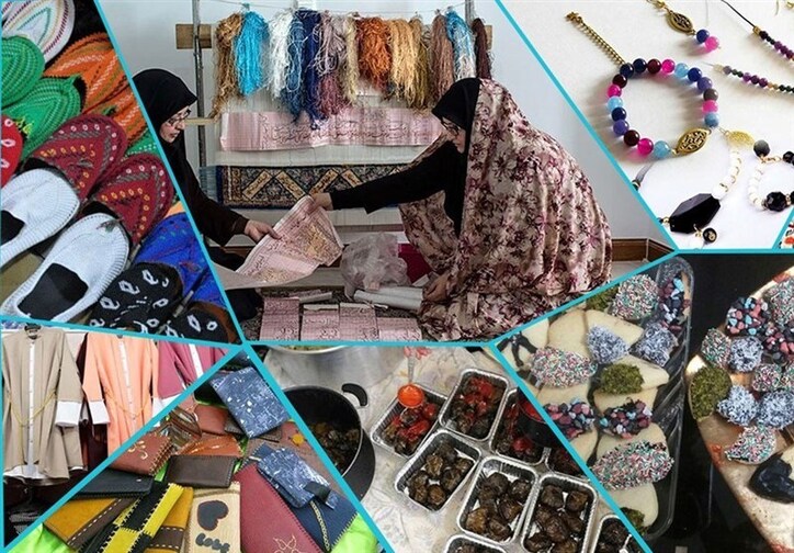 رشد ۳۹۱ درصدی ایجاد اشتغال خانگی‌ در ۷ ماهه امسال
