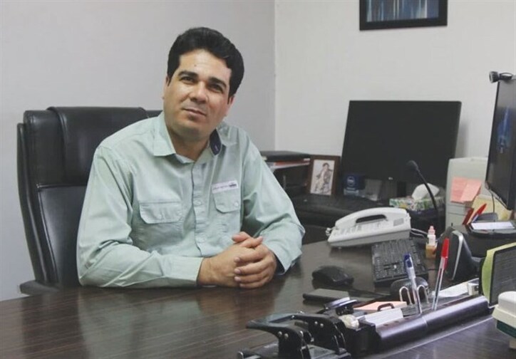 ثبت بالاترین سرعت ریخته‌گری تختال کشور در فولاد هرمزگان