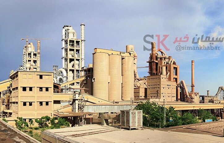 دستیابی به ۵ محصول دانش بنیان در سیمان تهران