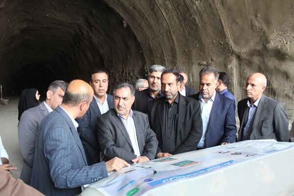 انقلاب ریلی در هگمتانه / تبدیل استان همدان به شاهراه ریلی کشور