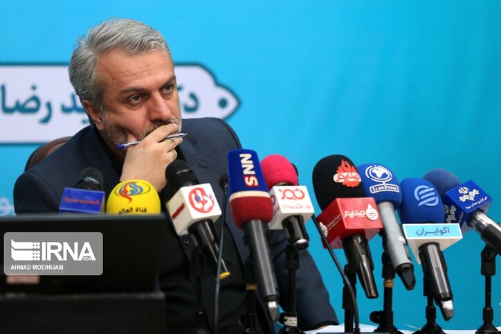 رییس خانه صنعت و معدن یزد: استیضاح وزیر صمت در شرایط فعلی عقلانی نیست