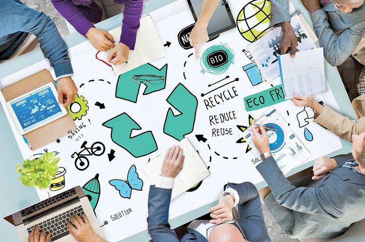 چهره مدنی اتاق‌های بازرگانی