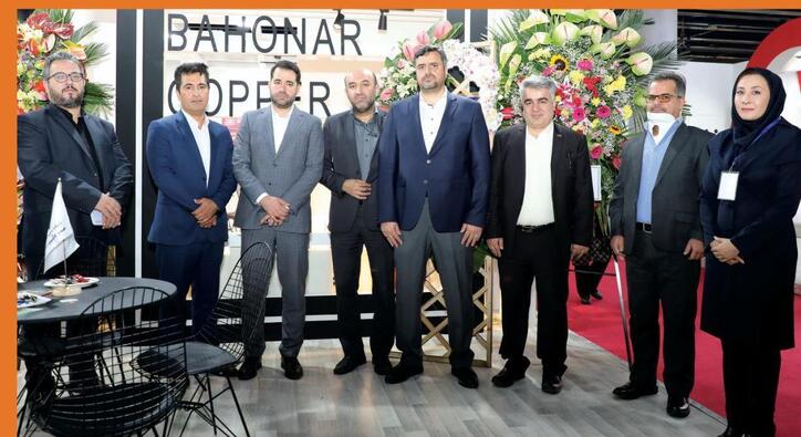 درخشش «فباهنر» در شاخص‌‎های مالی و تولید محصولات دانش‌‎بنیان