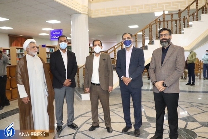 ورود دانشگاه به صنعت و تربیت نیروی متخصص، کارآفرین و مهارت‌محور