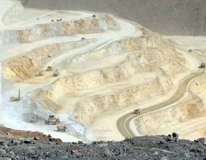 ضرورت رفع مشکلات تداخل طرح‌های معدن در استان اردبیل