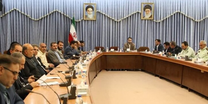 سامانه جامع تجارت زمینه قاچاق کالا را کاهش می‌دهد