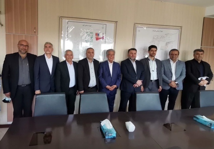 خانه صنعت و معدن در رویارویی مسوولان با موانع تولید نقشی کلیدی دارند