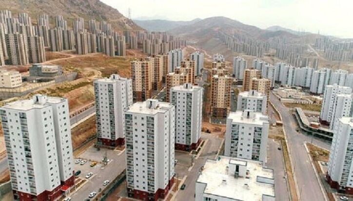 آغاز گام دوم نهضت مسکن در شهر‌های جدید